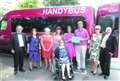 £500 boost funds more days out for brain tumour support group