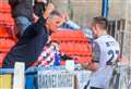 Robinson hails 'massive' win