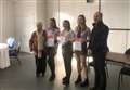 Scarlett wins through to national public speaking final