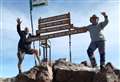 Trekker scales his latest - ‘and last’ - African peak