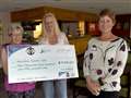 Mother who lost daughter to cancer receives surprise charity donations