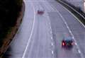 Traffic returning to normal after rush hour jams
