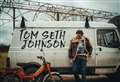 Former Downs School pupil rising up the ranks of singer songwriters