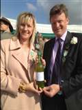 Farming awards and apple juice at Newbury show