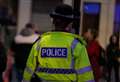 Police appeal for witnesses after motorbike and car crash