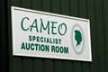 Council chief backs watchdogs over Cameo auctioneers