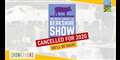 Royal County of Berkshire Show cancelled due to coronavirus outbreak