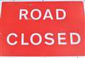 Road to shut for bridge repairs