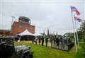 79th anniversary service held at Greenham Common