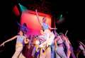 College’s Christmas show features the best talent around