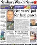 In this week's Newbury Weekly News