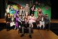 Trinity’s golden ticket to stage show success