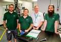 Mentor apprenticeship takes trainers up a gear