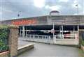Store fined £1m for 'booby trap' which shattered customer's jaw