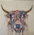 Two-day art fair comes to Racecourse