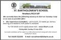 Site Supervisor (Caretaker) required