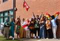 Tilehurst school celebrates diversity in student-led cultures day