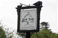 Yew Tree pub/restaurant Highclere to re-open