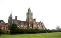 200 home plan for Aldermaston Court is 'unsustainable' 