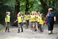 Devastating fall in girls' happiness warns Girlguiding UK 