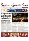 In this week's Newbury Weekly News