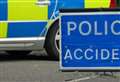 Police appeal for witnesses following serious traffic accident