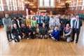 Park House hosts Iraqi education chiefs