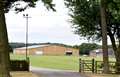 Newbury Showground - home of Royal County of Berkshire Show - could be sold 