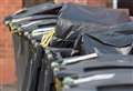 Fewer bin collections make us better at recycling says West Berkshire Council consultant