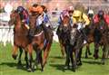 Bear Force One back on track at Newbury