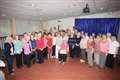 Thatcham WI 75 years young