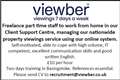Freelance part time staff