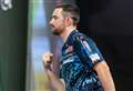 Humphries kicks off world title defence in style at Ally Pally