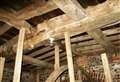 Fundraiser to save church tower roof almost complete