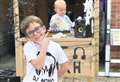 DJ Noah's TV holiday win