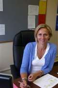 New John OGaunt head takes up post