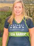 Friends pledge to run marathon when they hit 40