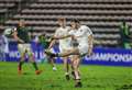 Ollie Allan stars for England, as U20s top group in South Africa
