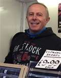 Glyn 'The Watch Man' calls time after 41 years as market trader