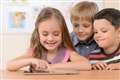 Improvements being made at former "inadequate" pre-school in Calcot