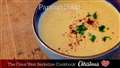 Curried Parsnip Soup