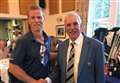 Guy takes Pro-Am prize at Newbury & Crookham