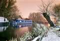 More snow forecast to hit West Berkshire tonight