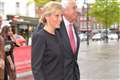 Countess of Wessex attends ballet performance at Corn Exchange