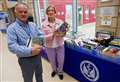 Hospital charity celebrates decades of investment in health sector