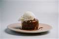 Lockdown dessert favourites - sticky toffee pudding, profiteroles and tiramisu top survey