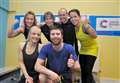 London 'rejects' present...the 'Lambourn Marathon'