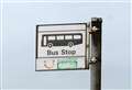 Bus shelter plans given green light