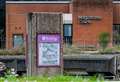 Drunken teenager attacked police