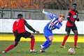 Thatcham end six-match losing streak